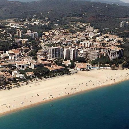 Loft Sunset - Tus Vacaciones Inolvidables! Apartment Platja d'Aro Exterior photo