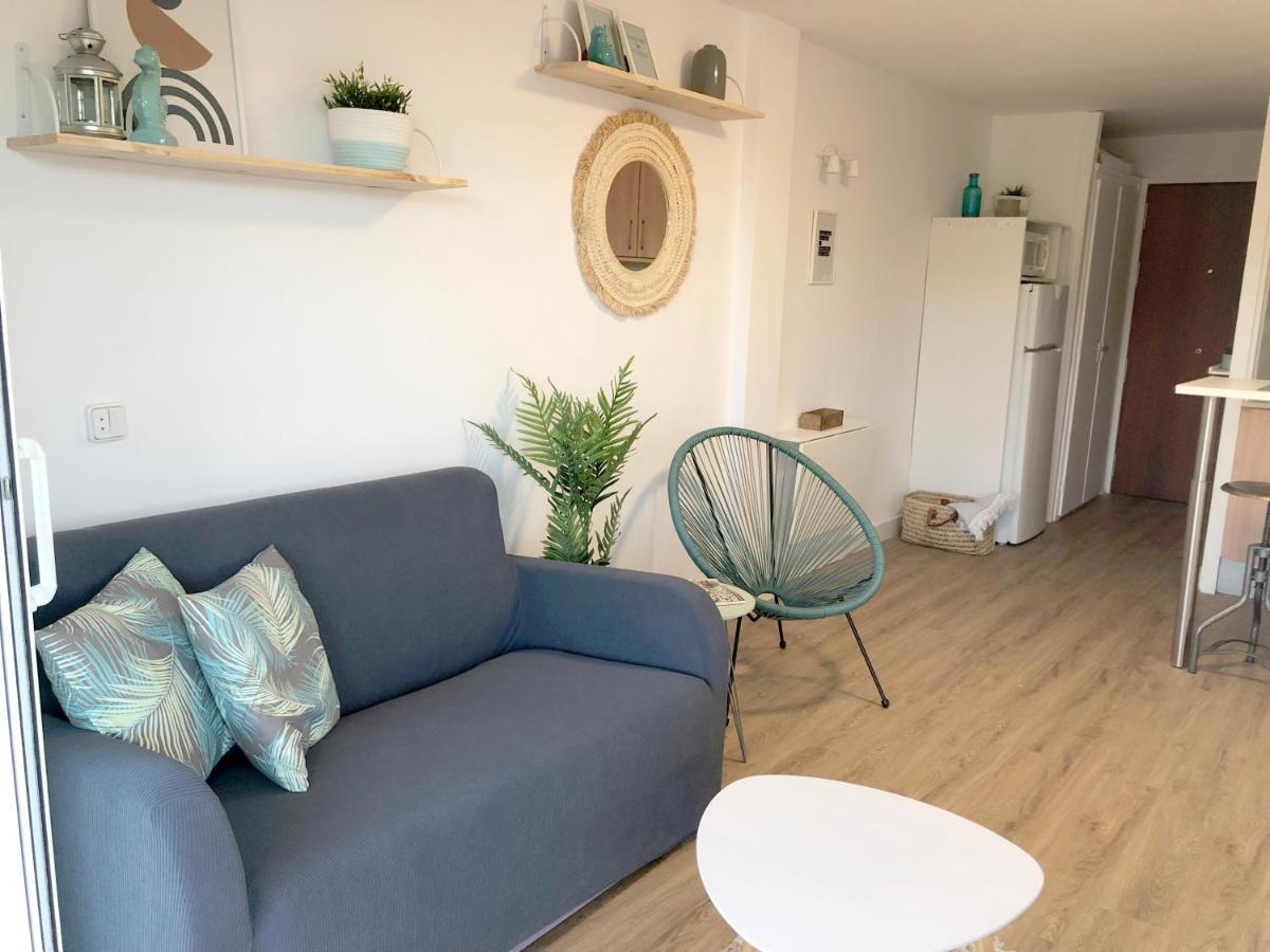Loft Sunset - Tus Vacaciones Inolvidables! Apartment Platja d'Aro Exterior photo