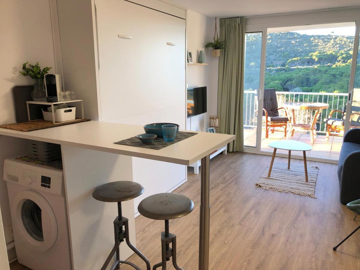 Loft Sunset - Tus Vacaciones Inolvidables! Apartment Platja d'Aro Exterior photo