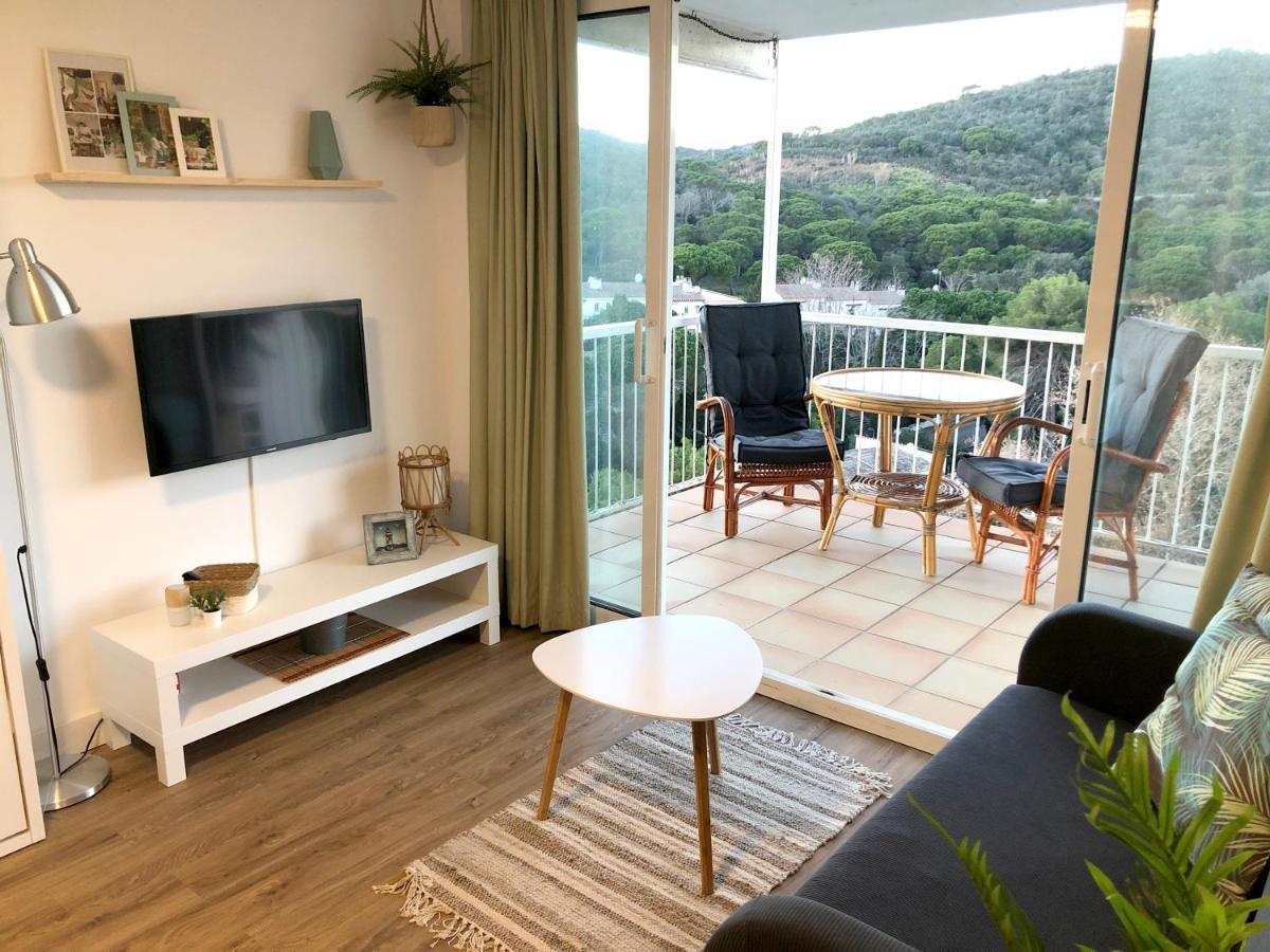 Loft Sunset - Tus Vacaciones Inolvidables! Apartment Platja d'Aro Exterior photo