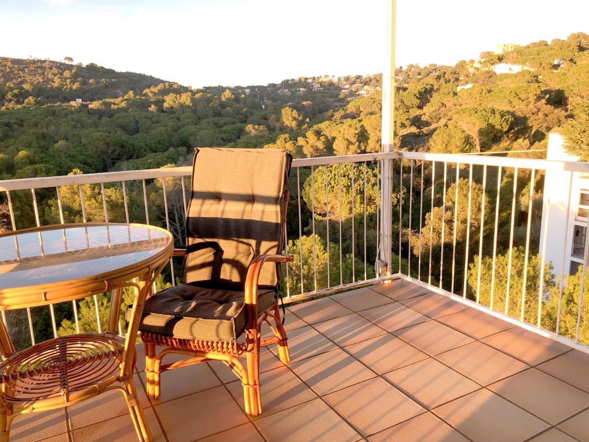 Loft Sunset - Tus Vacaciones Inolvidables! Apartment Platja d'Aro Exterior photo
