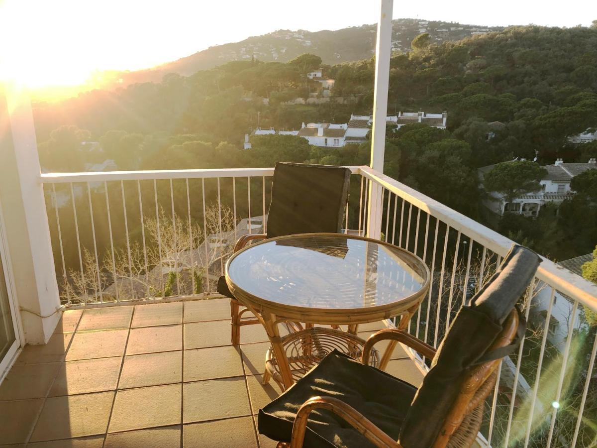 Loft Sunset - Tus Vacaciones Inolvidables! Apartment Platja d'Aro Exterior photo