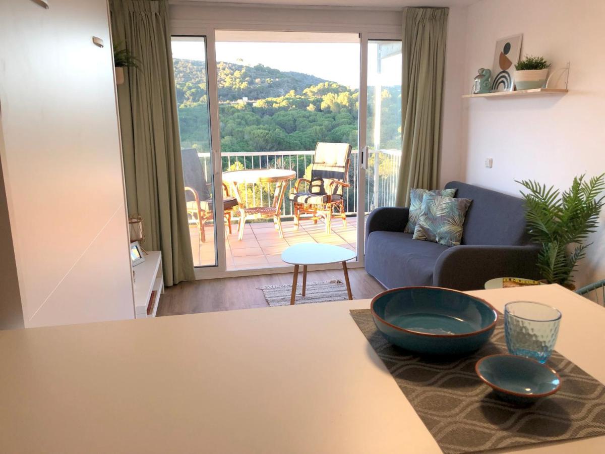 Loft Sunset - Tus Vacaciones Inolvidables! Apartment Platja d'Aro Exterior photo