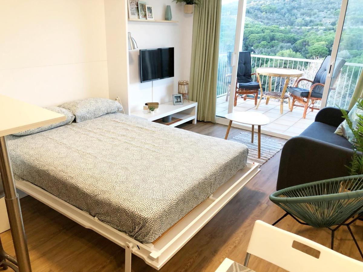 Loft Sunset - Tus Vacaciones Inolvidables! Apartment Platja d'Aro Exterior photo